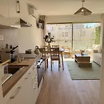 Le Sylvaplana4 Appartement