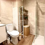 Appartement Le Sylvaplana4 Juan-les-Pins