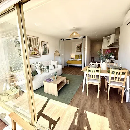 Le Sylvaplana4 Appartement