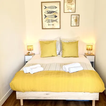 Apartamento Le Sylvaplana4 *